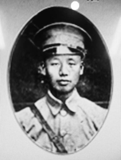 周浩